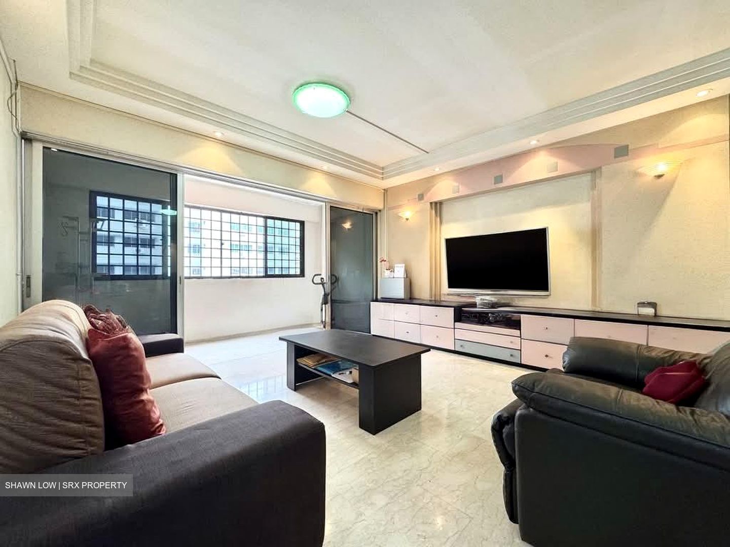 Blk 351 Choa Chu Kang Central (Choa Chu Kang), HDB Executive #541031011